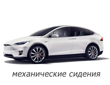 EVA автоковрики для Tesla model-X (7 мест) 2015-2021 с сидениями 2-го ряда без электропривода — tesla-model-x-meha
